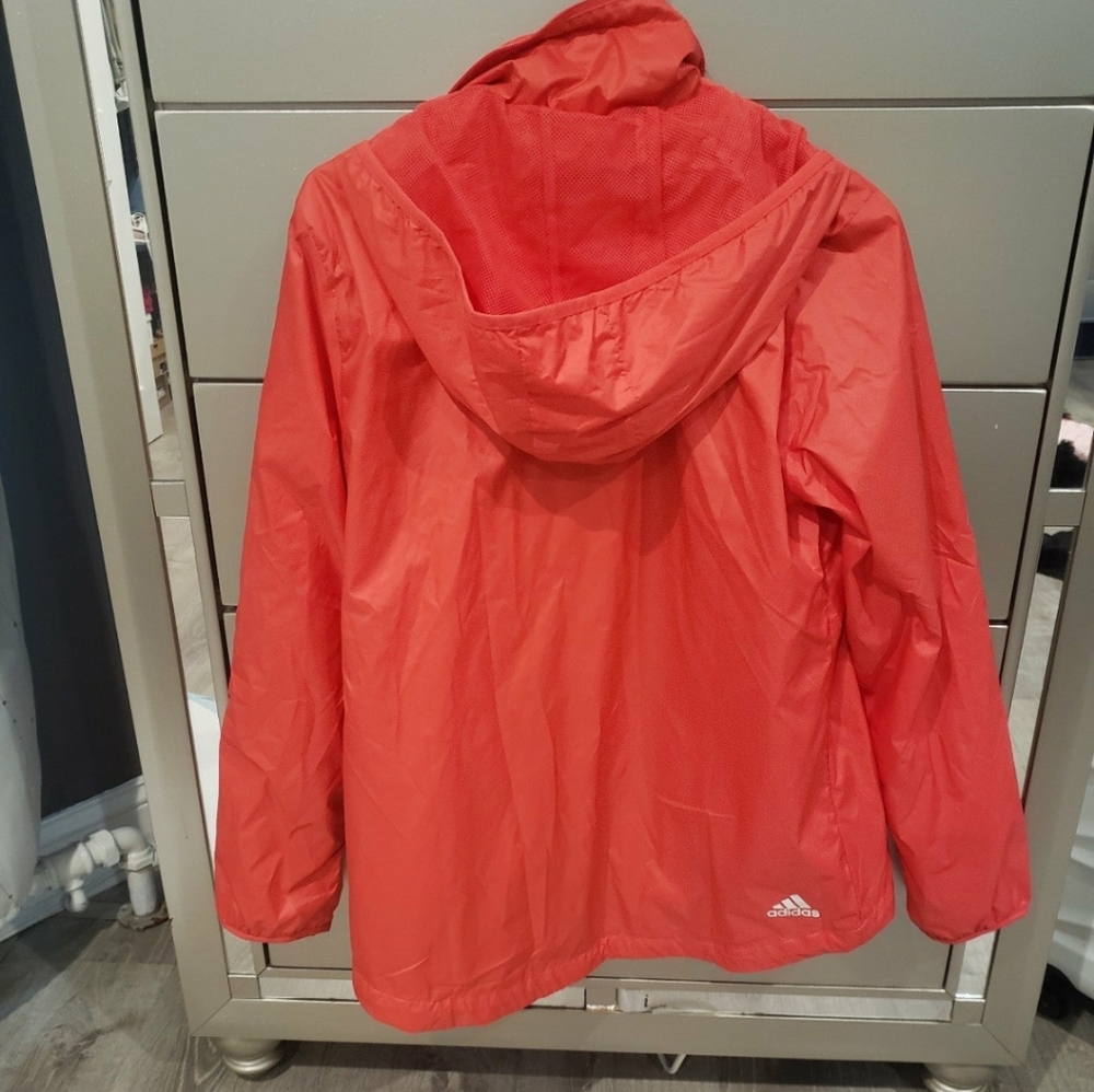 Adidas Jacket - Picture 4 of 5